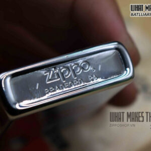 ZIPPO XƯA 1980 - TUNKHANNOCK CAR WASH 6 ZIPPO XƯA 1980 – TUNKHANNOCK CAR WASH 4