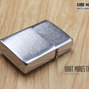 ZIPPO 2003 - US Marine Corps – USMC 7 ZIPPO 2003 – US Marine Corps – USMC 5