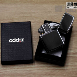 ZIPPO 2007 - ARMOR VENETIAN 7 ZIPPO 2007 – ARMOR VENETIAN 3