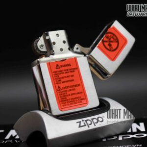 ZIPPO CANADA - LA MÃ 1993 - QUỐC KÌ CANADA 9 ZIPPO CANADA – LA MÃ 1993 – QUỐC KÌ CANADA 2