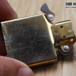 ZIPPO CHU NIÊN 1932-1992 – ĐỒNG NGUYÊN KHỐI – TRƠN 6 ZIPPO CHU NIÊN 1932-1992 – ĐỒNG NGUYÊN KHỐI – TRƠN 1