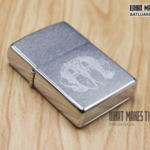 ZIPPO LA MÃ 1998 – 18+ 1