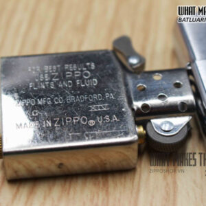 ZIPPO LA MÃ 1998 - 18+ 9 ZIPPO LA MÃ 1998 – 18+ 3