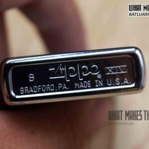 ZIPPO LA MÃ 1998 - 18+ 8 ZIPPO LA MÃ 1998 – 18+ 4