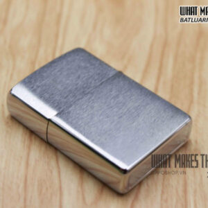 ZIPPO LA MÃ 1998 - 18+ 7 ZIPPO LA MÃ 1998 – 18+ 5