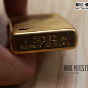 ZIPPO PIPE ( TẨU ) 2001 6 ZIPPO PIPE ( TẨU ) 2001 3