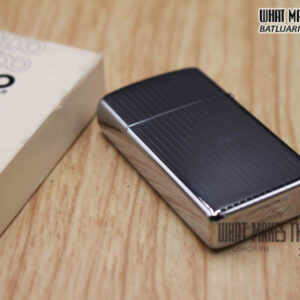 ZIPPO SLIM 1980 8 ZIPPO SLIM 1980 6