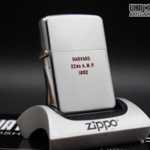 ZIPPO XƯA 1952 – KOPPERS 1