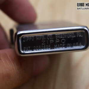 ZIPPO XƯA 1952 - KOPPERS 7 ZIPPO XƯA 1952 – KOPPERS 4