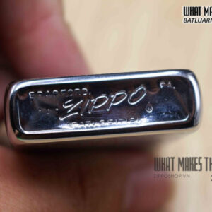 ZIPPO XƯA 1961 – USS PICTOR AF 54 3