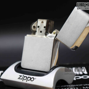 ZIPPO XƯA 1961 – USS PICTOR AF 54 4