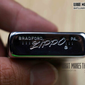 ZIPPO XƯA 1968 – TÀU CHIẾN 2 MẶT – USS SNOWDEN DE 246 5