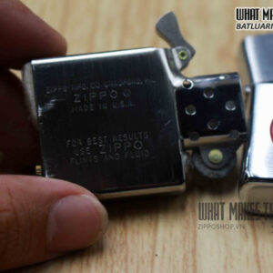ZIPPO XƯA 1981 - AIRLIFT CENTER USA - LOCKHEED CEORGIA 9 ZIPPO XƯA 1981 – AIRLIFT CENTER USA – LOCKHEED CEORGIA 2