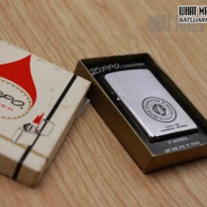 ZIPPO XƯA 1970 - UNITED STEELWORKERS OF AMERICAN 11 ZIPPO XƯA 1970 – UNITED STEELWORKERS OF AMERICAN 6