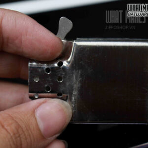 ZIPPO XƯA 1970 - UNITED STEELWORKERS OF AMERICAN 10 ZIPPO XƯA 1970 – UNITED STEELWORKERS OF AMERICAN 7