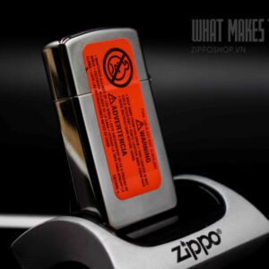 ZIPPO 1610 SAIPAN MAP 2