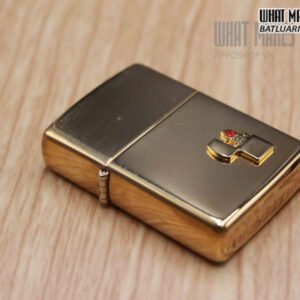 ZIPPO 1932-1992 - EMBLEM ZIPPO 11 ZIPPO 1932-1992 – EMBLEM ZIPPO 3