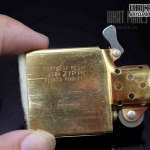 ZIPPO 1932-1992 - EMBLEM ZIPPO 9 ZIPPO 1932-1992 – EMBLEM ZIPPO 5