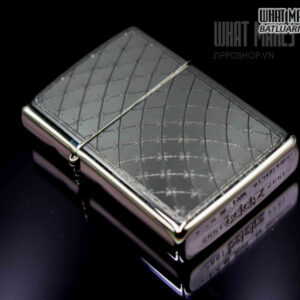 ZIPPO 1932-1992 - SILVER PLATE 8 ZIPPO 1932-1992 – SILVER PLATE 7