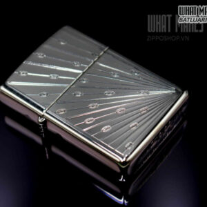 ZIPPO 1932-1992 – SILVER PLATE 11 ZIPPO 1932-1992 – SILVER PLATE 4