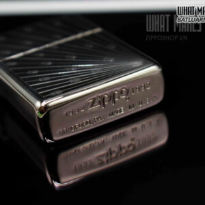 ZIPPO 1932-1992 – SILVER PLATE 13 ZIPPO 1932-1992 – SILVER PLATE 2