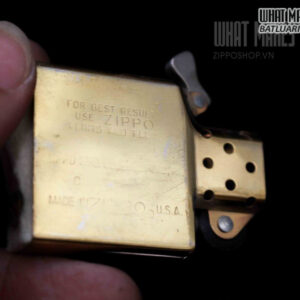 ZIPPO 1932-1992 - USS JACK WILLIAMS FFG 24 11 ZIPPO 1932-1992 – USS JACK WILLIAMS FFG 24 2