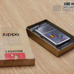 ZIPPO 1979 - USS RANGER CV 61 11 ZIPPO 1979 – USS RANGER CV 61 2
