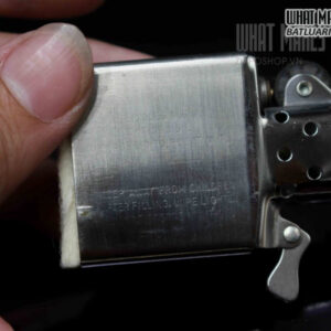 ZIPPO 1979 - USS RANGER CV 61 10 ZIPPO 1979 – USS RANGER CV 61 3