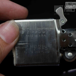 ZIPPO 1979 - USS RANGER CV 61 9 ZIPPO 1979 – USS RANGER CV 61 4