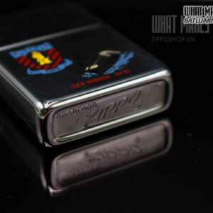 ZIPPO 1979 - USS RANGER CV 61 8 ZIPPO 1979 – USS RANGER CV 61 5