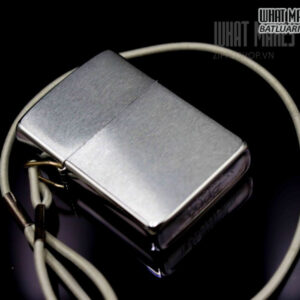 ZIPPO 1986 – LOSSFROOF 9 ZIPPO 1986 – LOSSFROOF 2