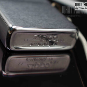 ZIPPO 1986 – LOSSFROOF 8 ZIPPO 1986 – LOSSFROOF 4