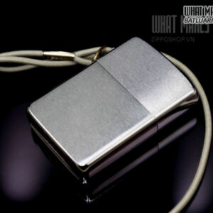 ZIPPO 1986 – LOSSFROOF 7 ZIPPO 1986 – LOSSFROOF 5