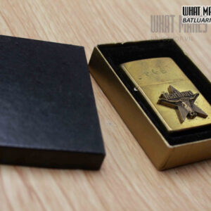 ZIPPO 1992 – MARLBORO LONGHORNS 10 ZIPPO 1992 – MARLBORO LONGHORNS 7