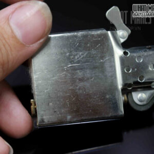 ZIPPO 1992 – MARLBORO LONGHORNS 9 ZIPPO 1992 – MARLBORO LONGHORNS 1