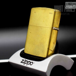 ZIPPO 1992 – MARLBORO LONGHORNS 12 ZIPPO 1992 – MARLBORO LONGHORNS 5