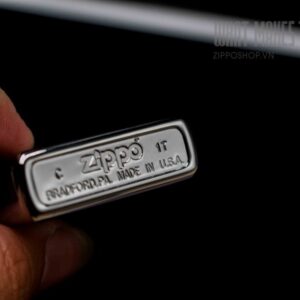 ZIPPO 200 FISHERMAN 4