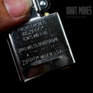 ZIPPO 205 ESTONIA FATMARGARET 9 ZIPPO 205 ESTONIA FATMARGARET 3