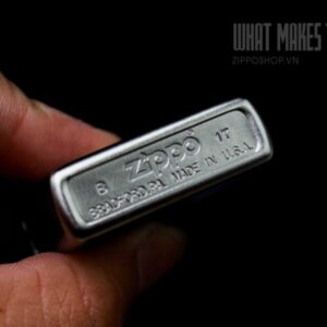 ZIPPO 205 ESTONIA FATMARGARET 8 ZIPPO 205 ESTONIA FATMARGARET 4
