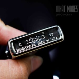 ZIPPO 250 SPIDER AND WEB 9 ZIPPO 250 SPIDER AND WEB 5