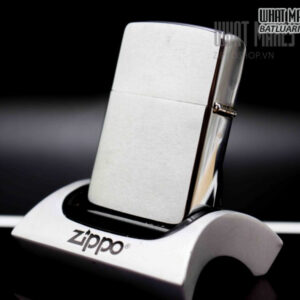 ZIPPO LA MÃ 1990 – STROMNESS HOTEL ORKNEY 1