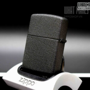 ZIPPO LA MÃ 1994 – CAMEL EMBLEM 2