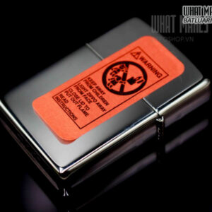 ZIPPO LA MÃ 1994 - VALENTINE 8 ZIPPO LA MÃ 1994 – VALENTINE 3