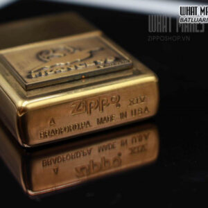 ZIPPO LA MÃ 1998 – FRANCE 1998 1