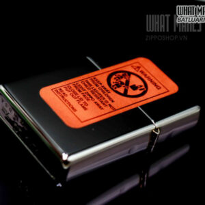 ZIPPO LA MÃ 1997– INDIAN PUEBLO 8 ZIPPO LA MÃ 1997– INDIAN PUEBLO 2