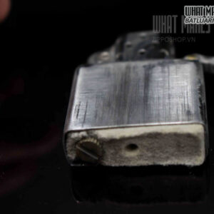 ZIPPO XƯA 1960 - NAVY WINGS 7 ZIPPO XƯA 1960 – NAVY WINGS 4