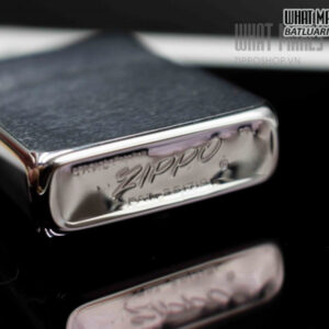 ZIPPO XƯA – 1963 – CITY OF NEW YORK POLICE PBA 4