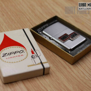 ZIPPO XƯA 1968 - TIME TEMPERATURE 9 ZIPPO XƯA 1968 – TIME TEMPERATURE 5