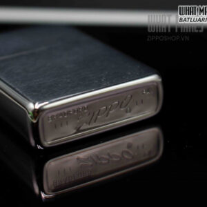 ZIPPO XƯA 1969 - CORPORATE SEAL 7 ZIPPO XƯA 1969 – CORPORATE SEAL 1
