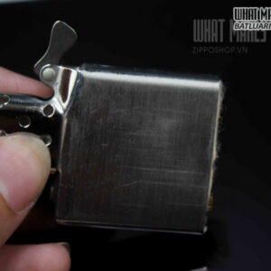 ZIPPO XƯA 1970 – SNOWBOARDING – SPORT SERIES 5